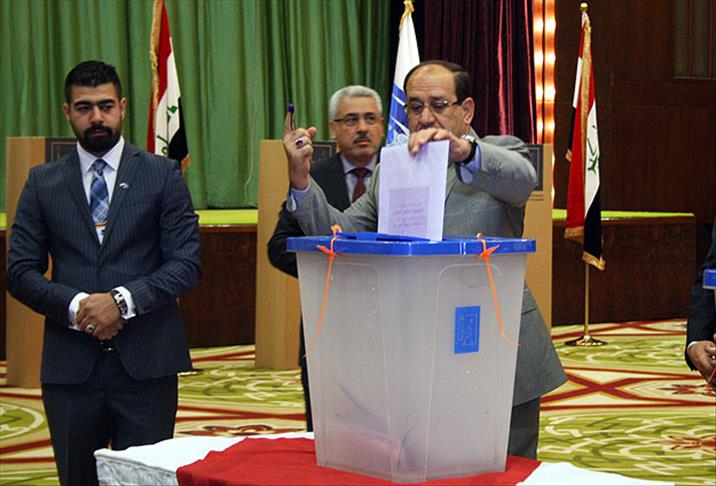Irak Anayasa Mahkemesi nden seçimlerle ilgili yeni açıklama